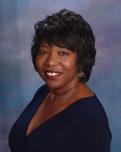 Amanda Talbert