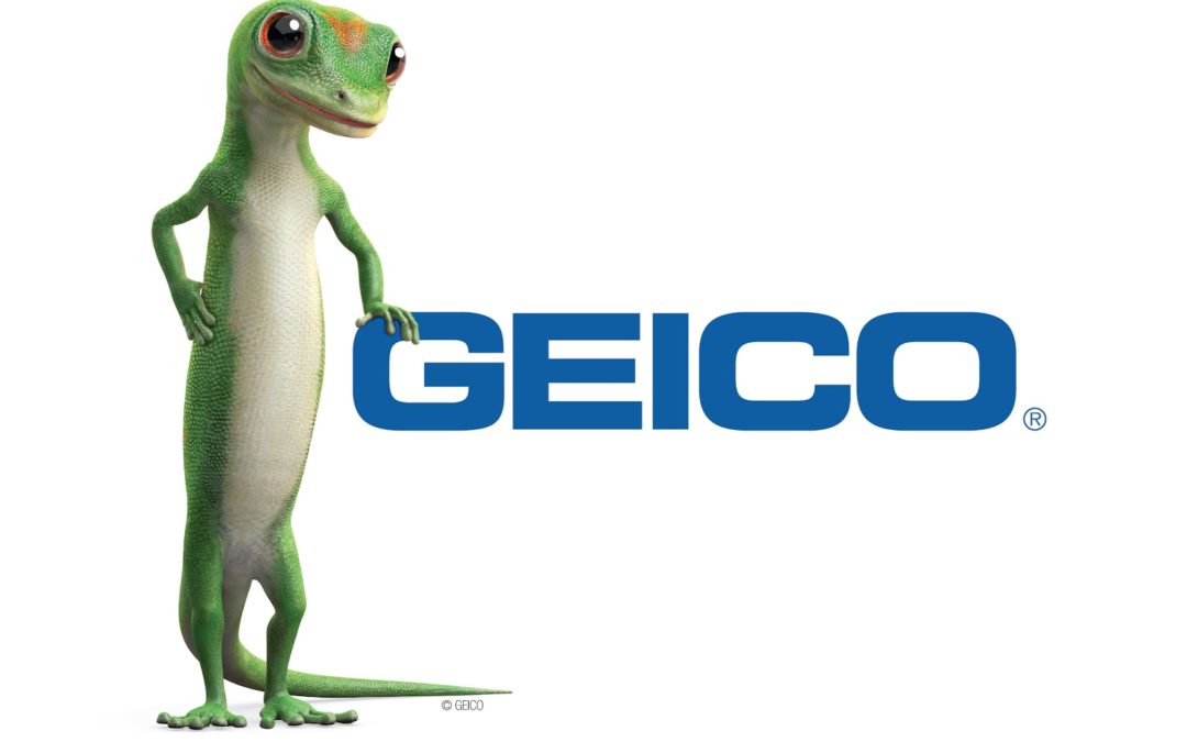 Geico Commercial 2024 - Seana Courtney