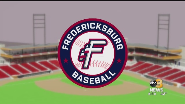 fredericksburg nationals baseball