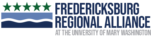 Fredregion -- The Fredericksburg Regional Alliance at The University of Mary Washington
